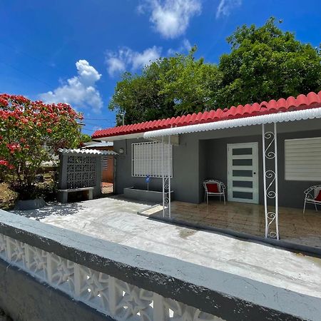 ファハルドCasa Luquilloアパートメント エクステリア 写真