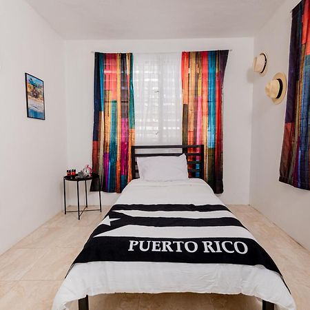 ファハルドCasa Luquilloアパートメント エクステリア 写真