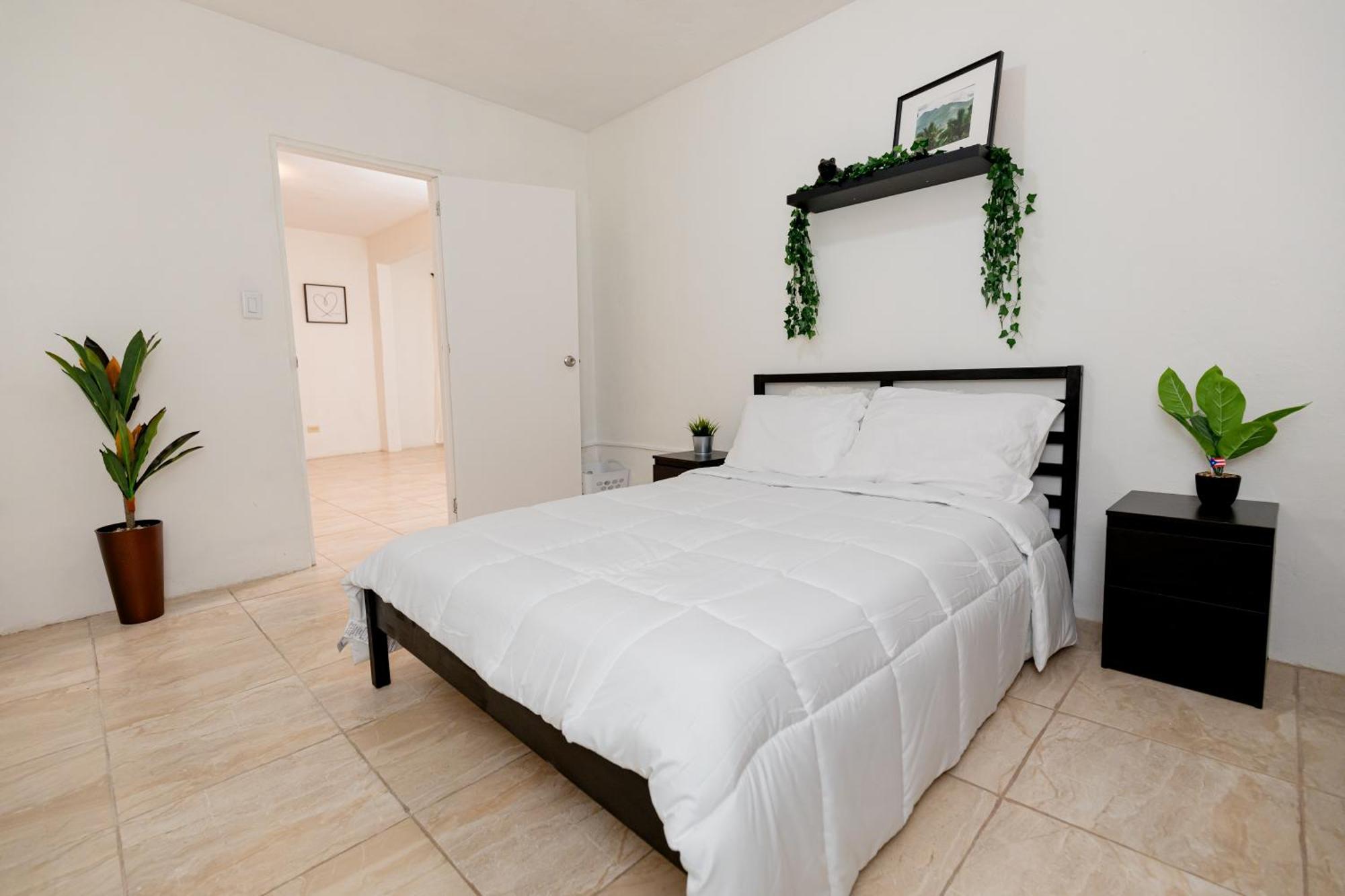 ファハルドCasa Luquilloアパートメント エクステリア 写真