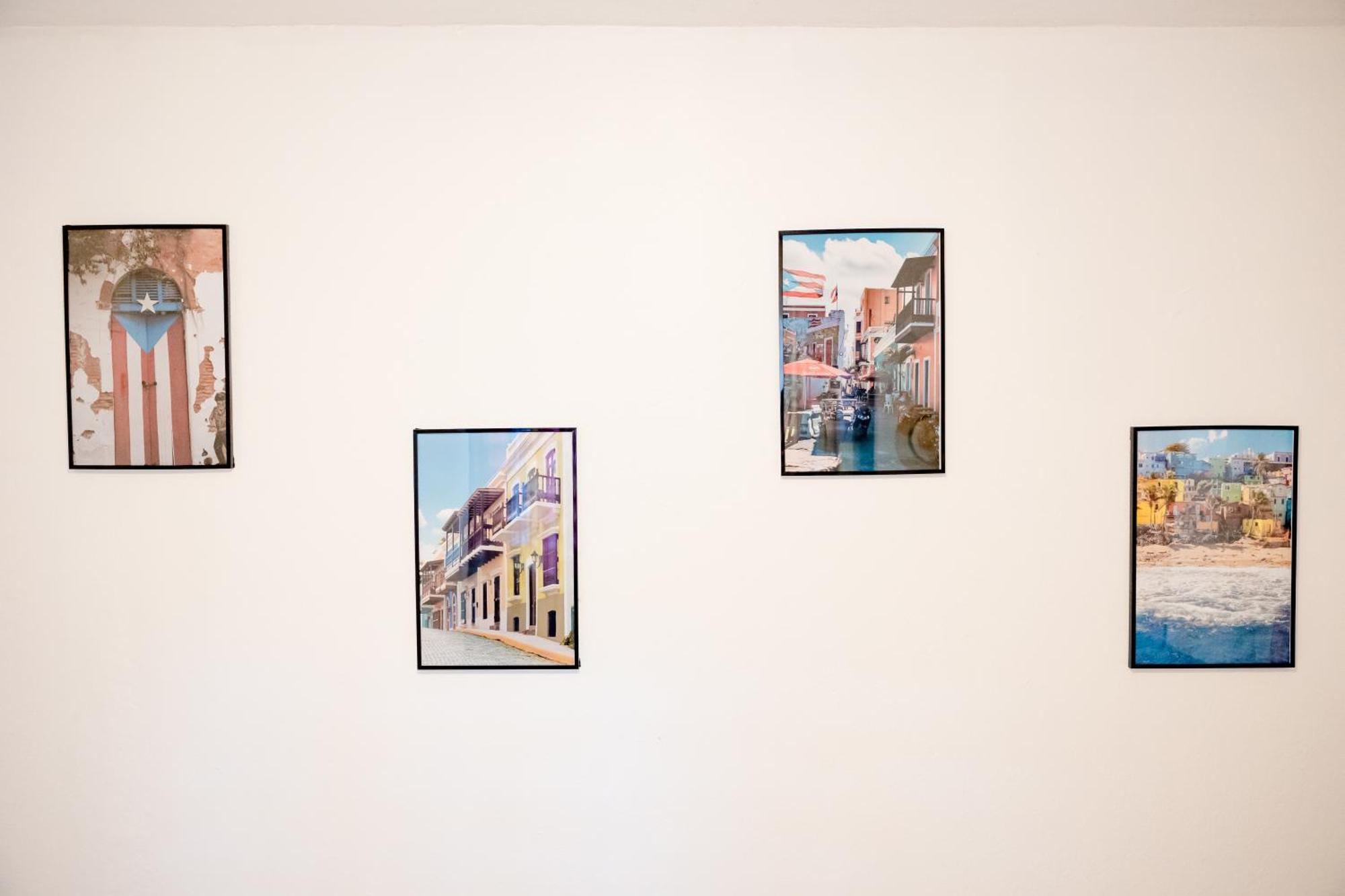 ファハルドCasa Luquilloアパートメント エクステリア 写真
