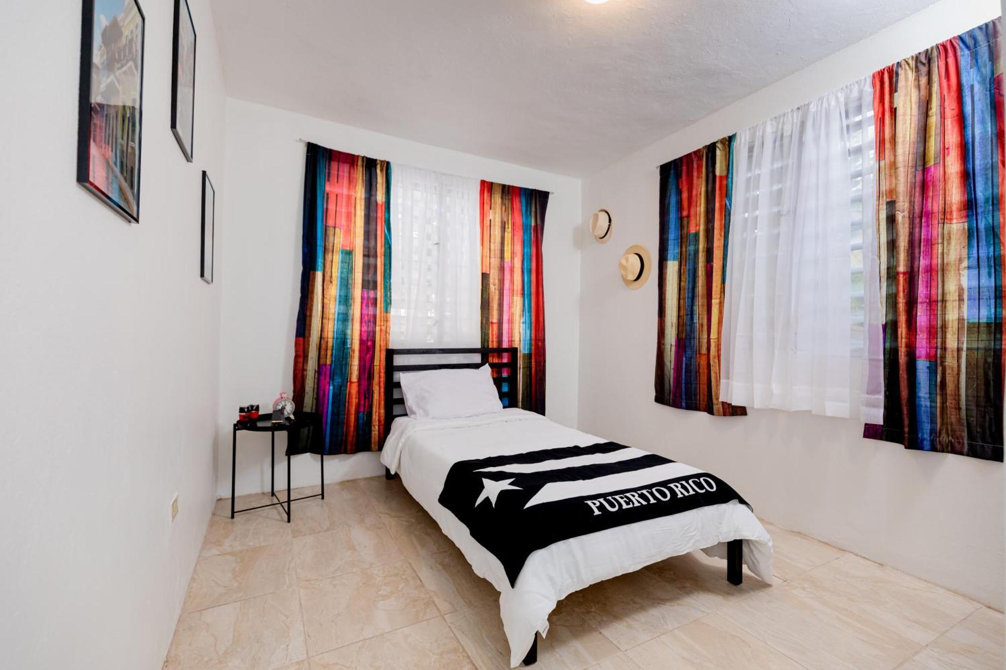 ファハルドCasa Luquilloアパートメント エクステリア 写真