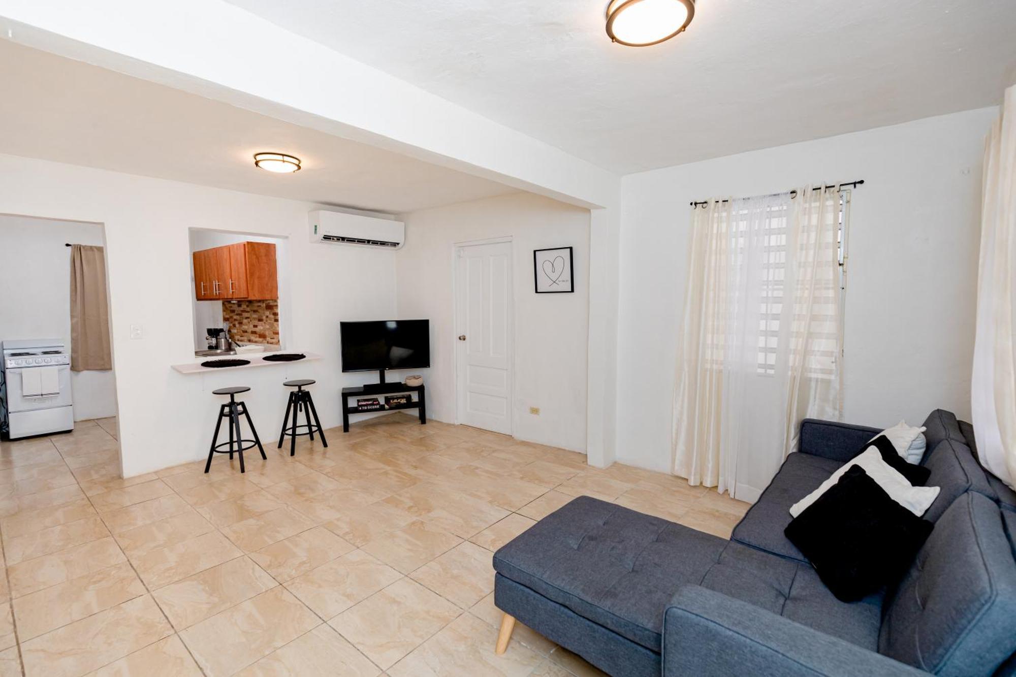 ファハルドCasa Luquilloアパートメント エクステリア 写真