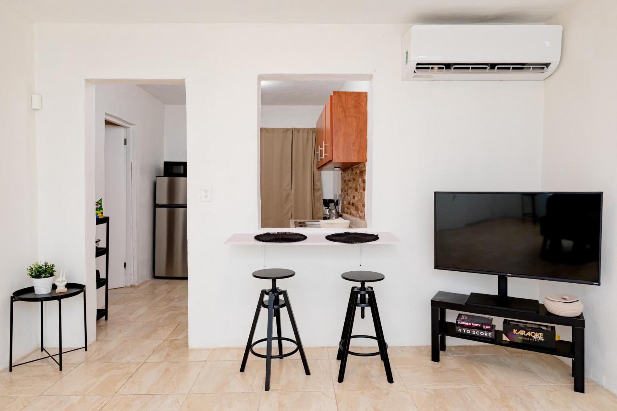 ファハルドCasa Luquilloアパートメント エクステリア 写真